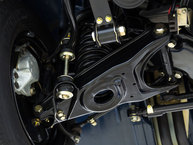 1968 Mercedes Benz Pagoda 280 SL 113044-10-002012